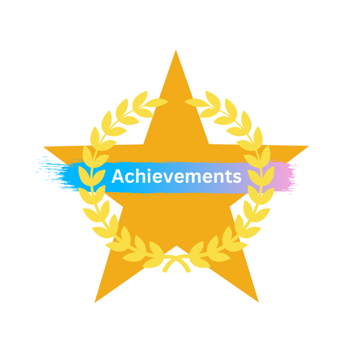 Achievements